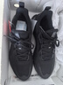 李宁越影 ELEMENT丨跑步鞋男网面透气秋冬季减震轻盈运动鞋ARHT047 实拍图