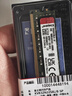 金士顿（Kingston）8GB DDR4 3200 台式机内存条（宽窄版本随机发货） 实拍图