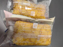 卡尔顿（Calleton）蛋皮吐司面包1000g早餐食品休闲零食办公室糕点心礼盒送礼品整箱 实拍图