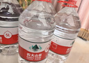 农夫山泉 饮用水 饮用天然水5L*4桶 整箱装 桶装水随机包装 实拍图