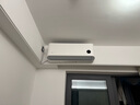 小米（MI）米家 大1匹 新一级能效 巨省电 空调挂机 KFR-26GW/V1A1整机10年质保 实拍图