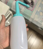 爱护佳（aiHuJia） 500mL洗鼻器儿童成人鼻炎鼻窦鼻腔冲洗生理盐水洗鼻90包洗鼻盐 实拍图