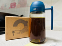 小熊（Bear）定量喷油壶 玻璃油壶罐食用油喷雾调料瓶油喷壶 CX-JW030 实拍图