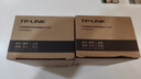 TP-LINK TL-FC311B-3 千兆单模单纤光纤收发器 A/B端需搭配使用  光电转换器（单只装） 实拍图