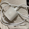 Apple/苹果 20W USB-C充电器  type-c充电器苹果手机充电器原装手机快充头 苹果17手机充电器 实拍图