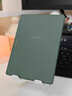 掌阅（iReader）Light4 Turbo 6英寸智能阅读本 电子书阅读器 墨水屏电纸书 平板电脑学习看漫 便携笔记本 语绿 实拍图
