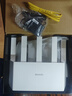Tenda腾达路由器WiFi7【京东独家】无线千兆穿墙王信号增强家用全屋2.5g网口云霄BE3600放大器立式 实拍图