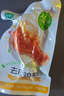 优形口袋鸡胸肉奥尔良味40g*10袋+豆皮肉卷原味50g*10袋 900g 实拍图