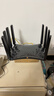 普联（TP-LINK）BE7200 WiFi7千兆双频无线路由器 双2.5G网口家用穿墙7200M 10颗高效FEM信号增强 游戏加速7DR7270 实拍图