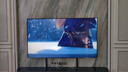 海信电视小墨E5Q Pro 100英寸1248分区U+MiniLED信芯芯片极黑抗反光黑曜屏Pro 高刷100E5Q-PRO国家补贴 实拍图