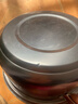 【加高】不锈钢汤锅加厚家用加高煲汤大容量煮粥炖锅 大号【24cm】汤锅+玻璃盖 实拍图