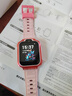 荣耀亲选儿童电话手表3视频通话精准定位微信QQ手表版移动支付4G全网通男女生大屏幕拍照腕表Pro 儿童手表3【钻石粉】晒单送电话卡+晒图礼品 实拍图
