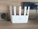 Tenda腾达路由器WiFi7【京东独家】无线千兆穿墙王信号增强家用全屋2.5g网口云霄BE3600放大器立式 实拍图