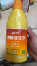 蓝月亮地板清洗剂 2kg/瓶*2 柠檬香拖地清洁剂  木地板瓷砖洗地机清洁剂 实拍图
