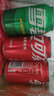 可口可乐（Coca-Cola）碳酸汽水饮料混合 可乐330mlx6罐+雪碧330mlx4罐+芬达橙330mlx2罐 实拍图