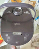 美的（Midea）政府补贴电饭煲智能家用4L电饭锅新升级5.0黑瓷聚能釜24小时预约香甜Q弹饭米饭锅AFB4058R以旧换新 实拍图