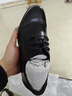 百丽（Belle）通勤商务皮鞋男秋季真皮德比鞋通勤正装鞋3UX01CM5预售 黑色-3UX01 38 (240mm) 实拍图