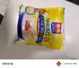 西麦即食燕麦片1980g 谷物代餐早餐膳食纤维无额外添加蔗糖 实拍图