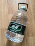 怡宝 饮用水 纯净水4.5L*4桶装水 整箱装 实拍图