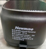 纽曼（Newmine）BT15蓝牙音箱无线便携式笔记本电脑小音响手机重低音炮车载喇叭户外迷你收钱款语音播报提示器 实拍图