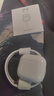 华强北新款【官配正品丨新Air第4代】适配苹果蓝牙耳机无线airpods4主动ANC降噪iPhone17/16/15/半入耳式ios 【主动降噪版全功能pods4】 灵动岛弹窗+空间音頻+三真电量 实拍图