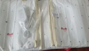 彩虹双人自动断电除菌除螨小型宿舍无纺布电热毯电褥子1.5*1.2米 实拍图