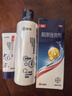 【控油去屑套装】拜耳康王酮康唑洗剂50ml+二硫化硒洗发水清爽净澈205ml 头油头屑 根源呵护头皮健康 实拍图