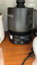 美的（Midea）煎药壶全自动分体3.5L家用养生壶可专业熬药中药锅中药煲炖汤智能免看管二煎变频萃取保温JYC3558 实拍图