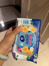 维达（Vinda）湿厕纸 家庭装80片*6包 金盏花精华 加厚洁厕湿纸巾湿纸巾可冲散 实拍图