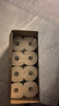 心相印卷纸/厨房用纸75节*8卷纸巾食品接触级（整箱销售 ） 实拍图