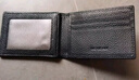 稻草人证件包皮套男士头层牛皮卡包超薄机动车行驶证多卡位驾照皮夹青年 实拍图