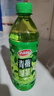 达利园 青梅绿茶饮料青梅果汁果味茶饮品500ml*15瓶 秋游必备饮料整箱 实拍图