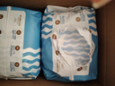 巴布豆（BOBDOG）小波浪超柔拉拉裤XXL54片（14-17kg以上）尿不湿超薄透气 实拍图
