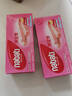 丽芝士纳宝帝印尼进口威化饼干 草莓味145g/盒 休闲零食 早餐代餐送礼 实拍图