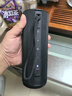 小米（MI）Xiaomi 蓝牙音箱 黑色 户外便携高保真音响 声学小钢炮小米澎湃智联 防水防尘露营NFC 实拍图