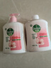 滴露（Dettol）洗手液消毒抑菌滋润500g+500g补充装儿童家庭护手替换 实拍图