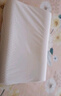 睡眠博士（AiSleep）泰国乳胶枕 94%天然乳胶 泰国进口成人护颈椎枕头 深睡专用波浪枕 实拍图