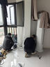 格力（GREE）3匹 云锦三代 新1级能效变频 客厅圆柱立式柜机 冷酷外机省电空调KFR-72LW/NhBa1BAj家电国家补贴 实拍图