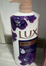 力士(LUX)沐浴露 莹润桃花香 淡雅香氛 娇肤香氛沐浴乳1000g留香 实拍图