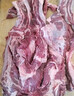 李师傅原切牛肋条肉 新鲜去骨牛肋肉 精修黄牛肋排肉农家散养黄牛肉清真 精修黄牛肋条肉3斤 实拍图