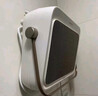 艾美特（AIRMATE）【石墨烯速热】浴室暖风机取暖器电暖器电暖气家用小太阳卫生间浴霸防水壁挂式小型洗澡电暖风  实拍图