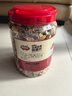 福事多水果坚果混合燕麦片1kg/桶全谷物配方0添加剂冲泡饮品早餐代餐 实拍图