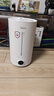 美的（Midea）加湿器除菌家用卧室超声波大雾量宿舍静音喷雾器桌面雾化器取暖降噪生日礼物国家补贴S-UV98K 实拍图