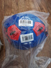 迪士尼（Disney）儿童玩具足球4号 蜘蛛侠拍拍球幼儿园户外训练皮球生日礼物礼品 实拍图