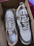 公牛世家【张若昀同款】男鞋2025春秋新款男士板鞋户外透气百搭休闲鞋子男 实拍图
