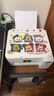 爱普生（EPSON）L4266墨仓式彩色无线多功能一体机家用/办公（打印复印扫描 wifi 自动双面 液晶屏 AI学习打印机） 实拍图