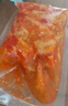 大希地蒜香酸辣无骨鸡爪1斤 柠檬凤爪 冷冻生鲜 脱骨卤味休闲小零食 实拍图