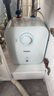 海尔（Haier）国家补贴20%小厨宝电热水器 EC5FA好水质一级能效节能1750W速热家用储水式厨房台下小型安全热水宝 实拍图