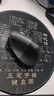 罗技（Logitech）Lift人体工学鼠标 垂直鼠标 小手鼠标 无线蓝牙鼠标 3台设备秒切换 带Logi Bolt接收器 黑色 实拍图