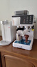 UDI咖啡机研磨一体冷热双萃半全自动 意式家用20Bar高压萃取蒸汽奶泡美式拿铁卡布奇诺咖啡机 【2025年新款】冷热双萃研磨一体 实拍图